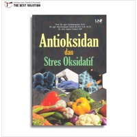Antioksidan dan
Stres Oksidatif