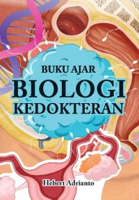 BUKU AJAR BIOLOGI KEDOKTERAN