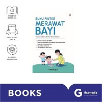 BUKU PINTAR MERAWAT BAYI