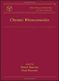 CHRONIC RHINOSINUSITIS; PATHOGENESIS AND MEDICAL MANAGEMENT