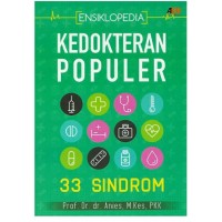 ENSIKLOPEDIA KEDOKTERAN POPULER