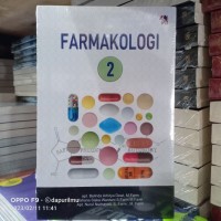 FARMAKOLOGI 2