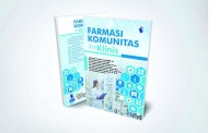FARMASI KOMUNITAS DAN KLINIS