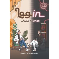 LOG IN : Habib & Onad