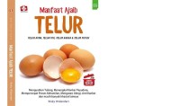Manfaat Ajaib Telur 2017