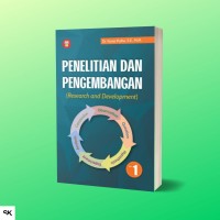 PENELITIAN DAN PENGEMBANGAN (Research and Development)