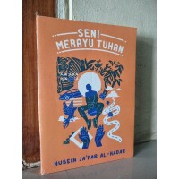 SENI MERAYU TUHAN
