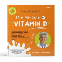 The Mirace of Vitamin D